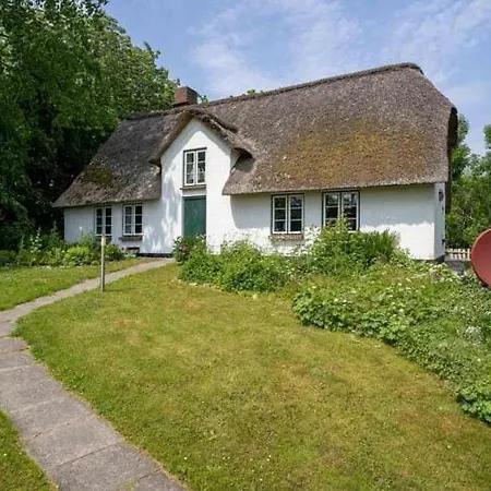 Thatched In *