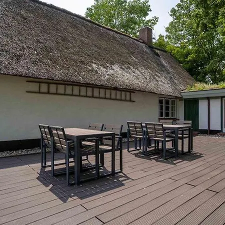 Thatched In Westerhever