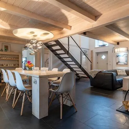 Holiday home Thatched In Westerhever