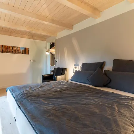 Reetgedecktes In Mit Sauna Σπίτι διακοπών *