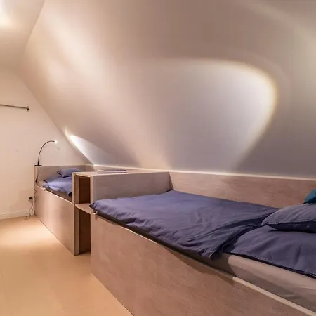 Σπίτι διακοπών Reetgedecktes In Mit Sauna Westerhever