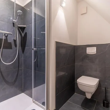 Reetgedecktes In Mit Sauna Westerhever